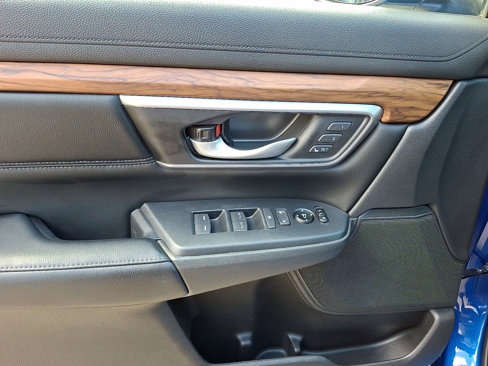 Used 2020 Honda CR-V EX-L image 13