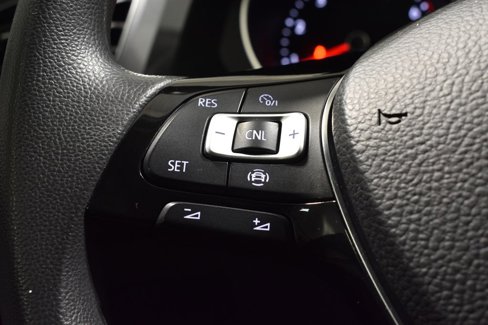 Used 2019 Volkswagen Tiguan S w/ Driver Assistance Package image 18
