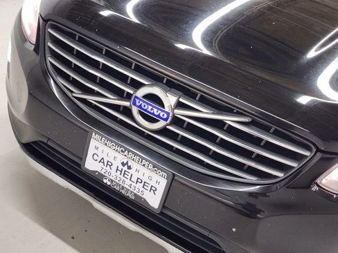Used 2016 Volvo XC60 T6 image 28