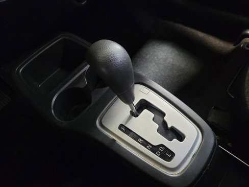 Used 2017 Mitsubishi Mirage ES image 26