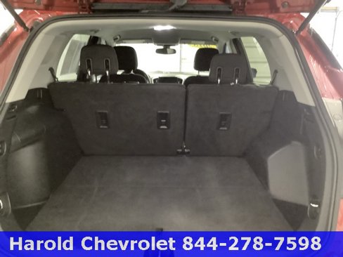 Used 2018 GMC Terrain SLE w/ Driver Convenience Package image 5