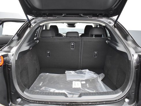 Used 2025 MAZDA CX-30 AWD 2.5 S image 23