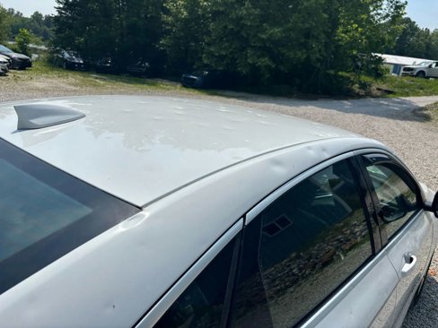 Used 2018 Chevrolet Impala LT image 37