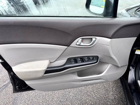 Used 2012 Honda Civic EX image 12