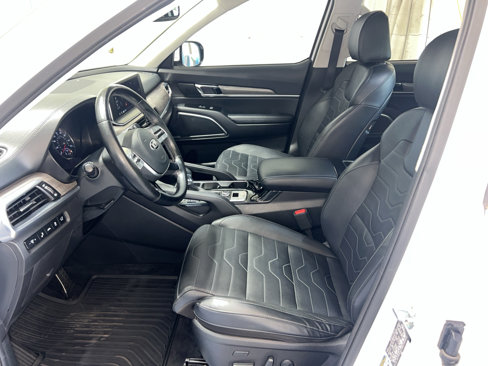Used 2021 Kia Telluride SX w/ SX Prestige Package image 13