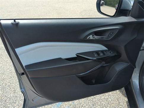 New 2025 Chevrolet Trax LT w/ Driver Confidence Package image 20