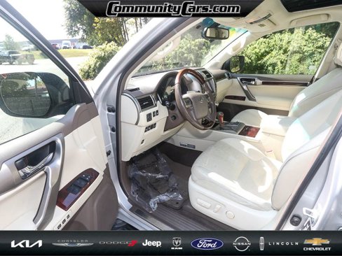 Used 2012 Lexus GX 460 Premium image 11