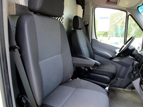 Used 2012 Mercedes-Benz Sprinter 2500 w/ Additional Battery Pkg image 14