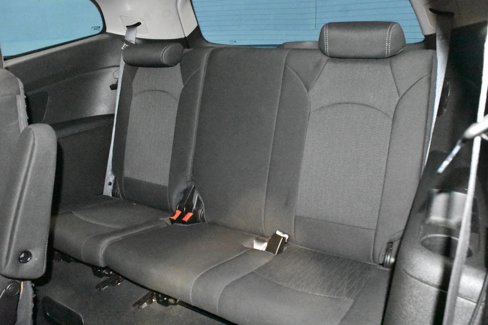 Used 2014 Chevrolet Traverse LT w/ All-Star Edition image 23