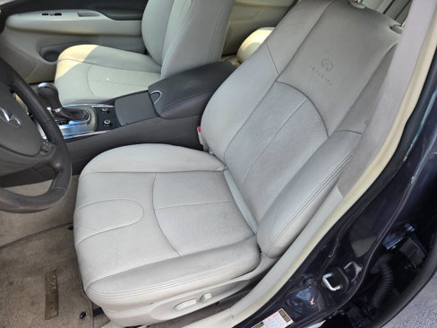 Used 2012 INFINITI G25 Journey image 8
