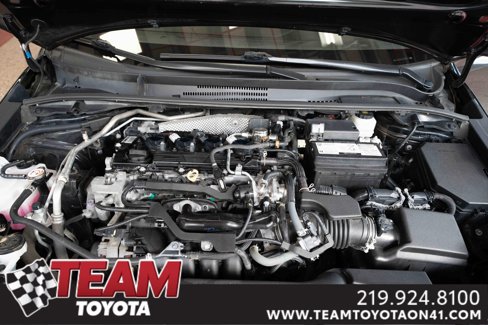 Used 2023 Toyota Corolla LE image 30