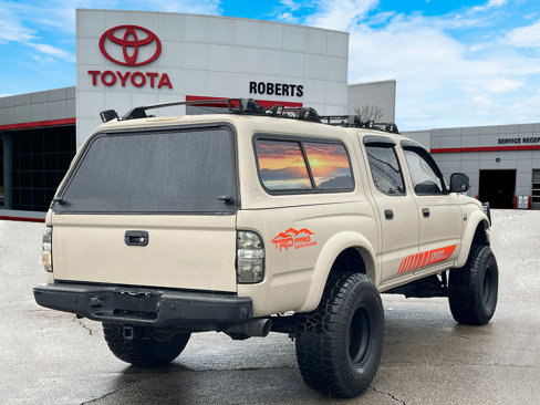 Used 2002 Toyota Tacoma PreRunner image 7