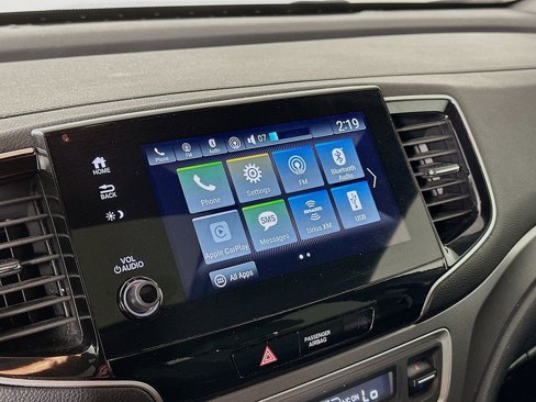 Used 2019 Honda Passport EX-L image 20