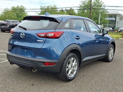 Used 2019 MAZDA CX-3 Sport image 6