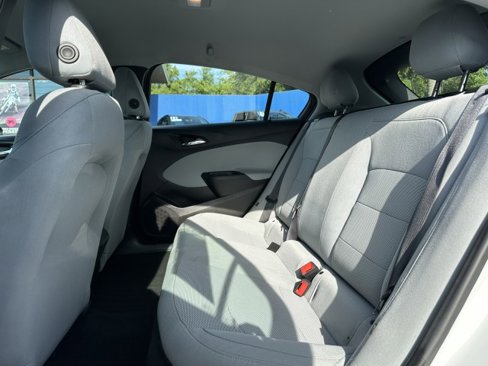 Used 2019 Chevrolet Cruze LS image 18