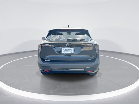 New 2025 Nissan Kicks SV image 7