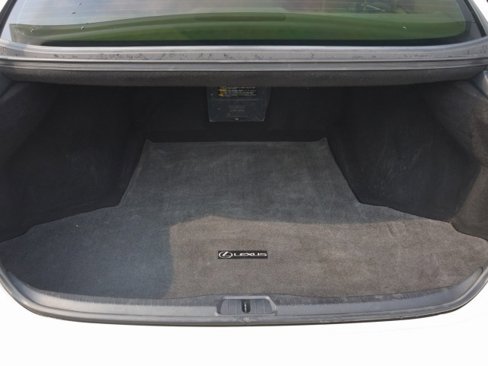 Used 2008 Lexus LS 460 Comfort image 32