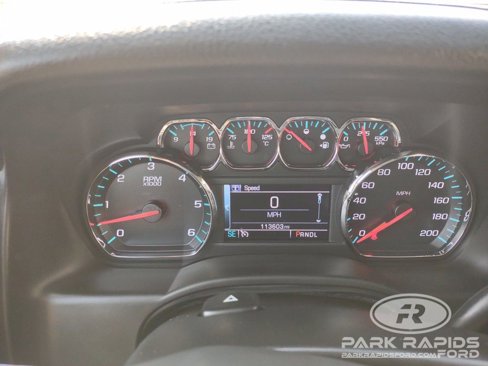 Used 2018 Chevrolet Tahoe LS image 15