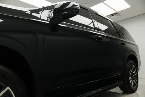 Used 2022 Cadillac Escalade Sport image 13