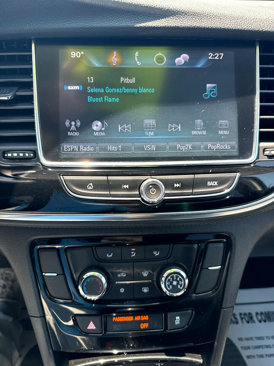 Used 2017 Buick Encore Preferred image 24