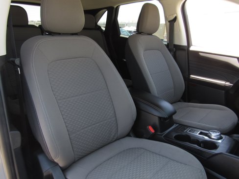 Used 2022 Ford Escape SE w/ Convenience Package image 10