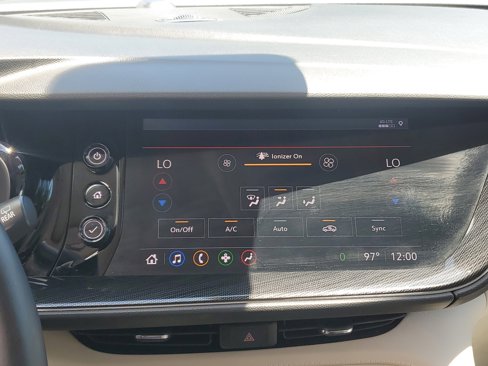Used 2021 Buick Envision Preferred image 26