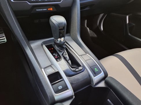 Used 2019 Honda Civic LX image 21