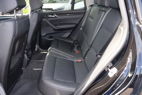 Used 2017 BMW X3 sDrive28i image 13
