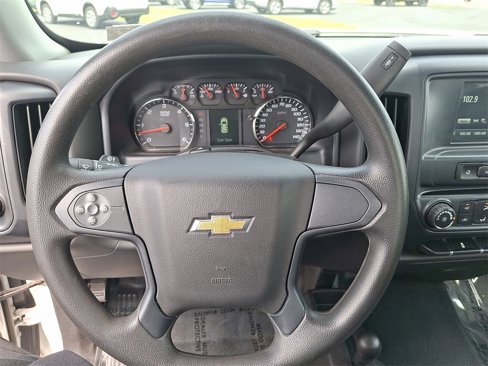 Used 2018 Chevrolet Silverado 1500 LS image 16