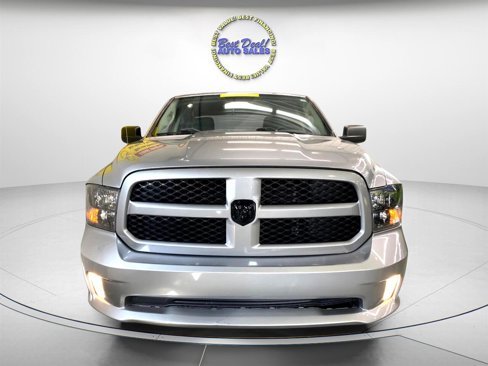 Used 2019 RAM 1500 Express w/ Express Value Package image 2