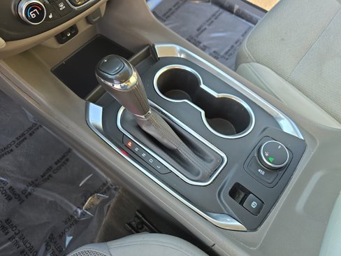 Used 2019 Chevrolet Traverse LT image 27