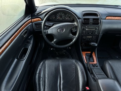 Used 2002 Toyota Solara SE image 5
