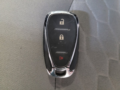 Used 2020 Chevrolet Equinox LT image 32