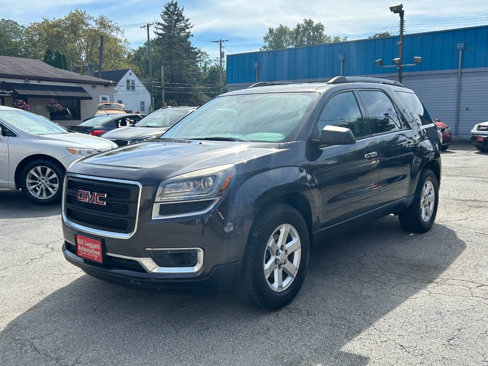 Used 2014 GMC Acadia SLE image 2