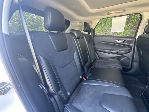 Used 2017 Ford Edge Sport w/ Equipment Group 401A image 30