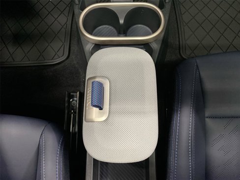 New 2025 MINI Cooper 4-Door Hardtop image 27