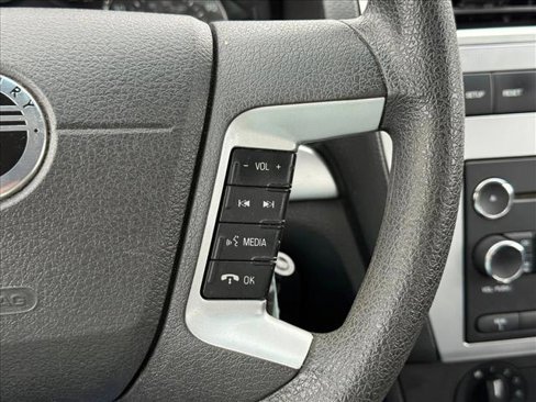Used 2009 Mercury Milan image 12