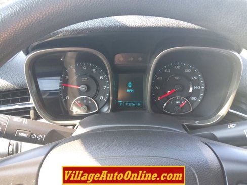 Used 2013 Chevrolet Malibu LS image 36