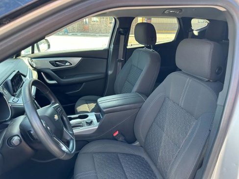 Used 2021 Chevrolet Blazer LT image 14
