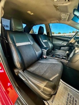 Used 2014 Toyota Camry SE image 9