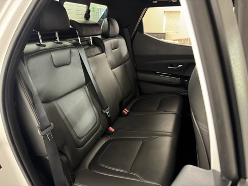 Used 2022 Hyundai Santa Cruz Limited image 37