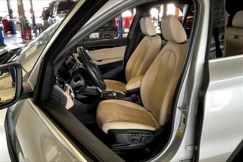 Used 2021 BMW X1 sDrive28i w/ Convenience Package image 7