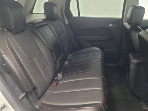 Used 2014 GMC Terrain SLT image 19