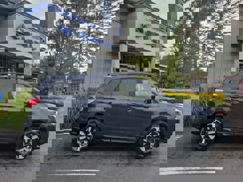Used 2018 Subaru Forester 2.5i Premium image 2