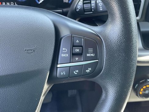 Used 2022 Ford Bronco Sport Big Bend image 18