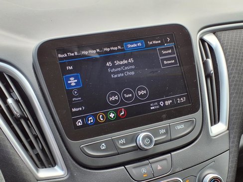 Used 2024 Chevrolet Malibu LT image 23