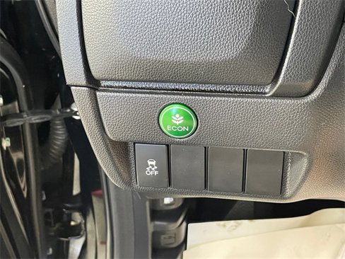 Certified 2020 Honda Fit LX image 15