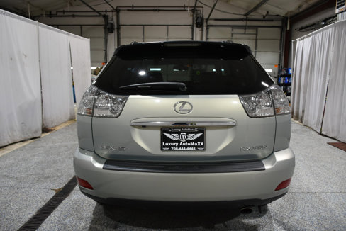 Used 2009 Lexus RX 350 AWD image 27