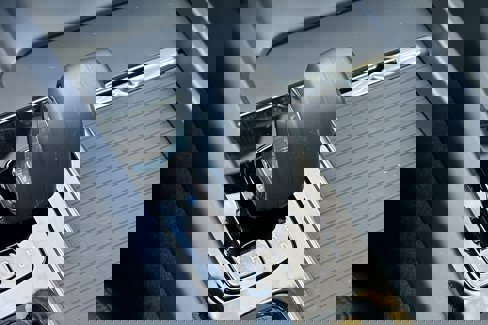 Certified 2025 Volvo S60 B5 Core image 24