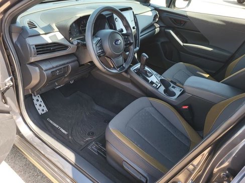 Used 2024 Subaru Crosstrek 2.5i Sport w/ Popular Package #4A image 33